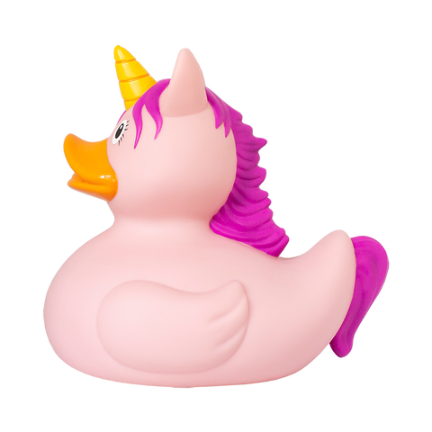 XXL Unicorn Duck, Pink