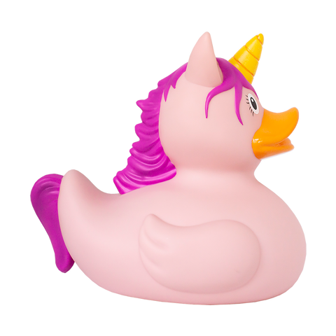 XXL Unicorn Duck, Pink