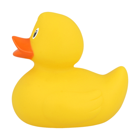 Yellow Duck