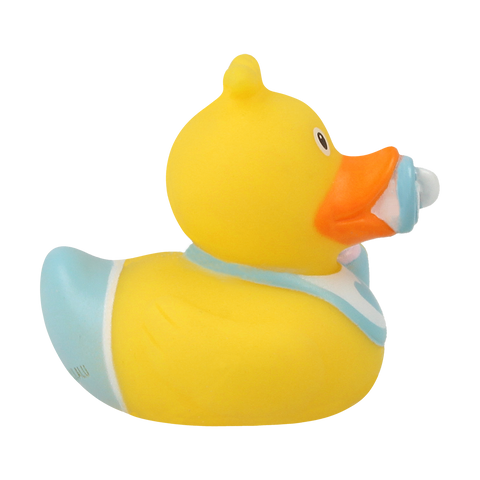 Mini Baby Boy Duck