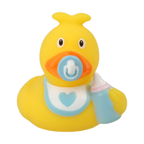 Mini Baby Boy Duck