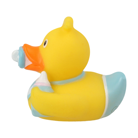 Mini Baby Boy Duck