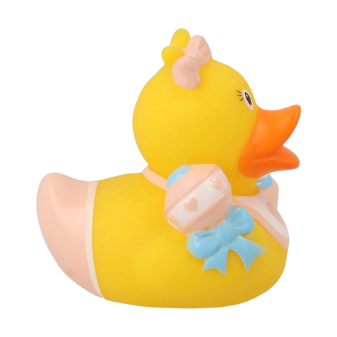 Mini Baby Girl Duck