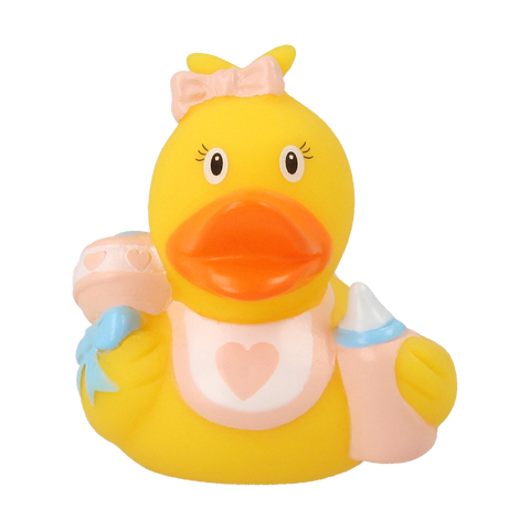 Mini Baby Girl Duck