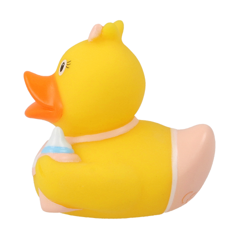 Mini Baby Girl Duck