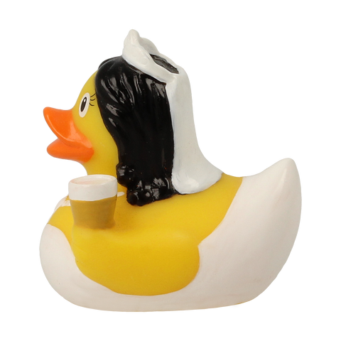 Bride Duck