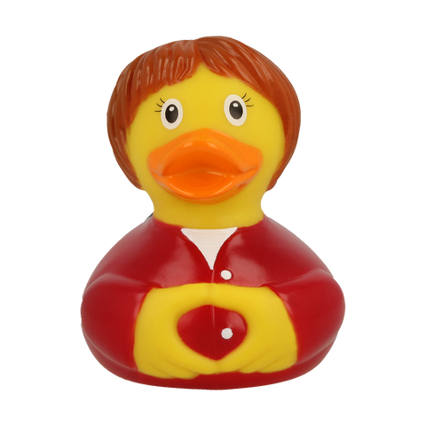 Angie Duck