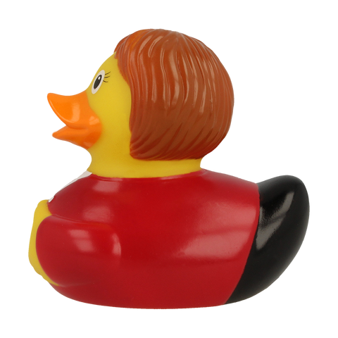 Angie Duck