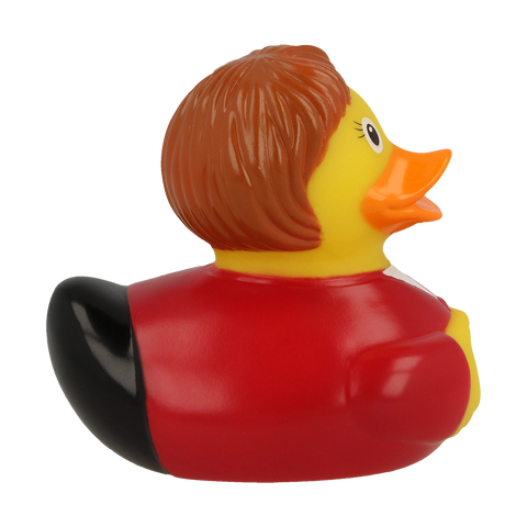 Angie Duck