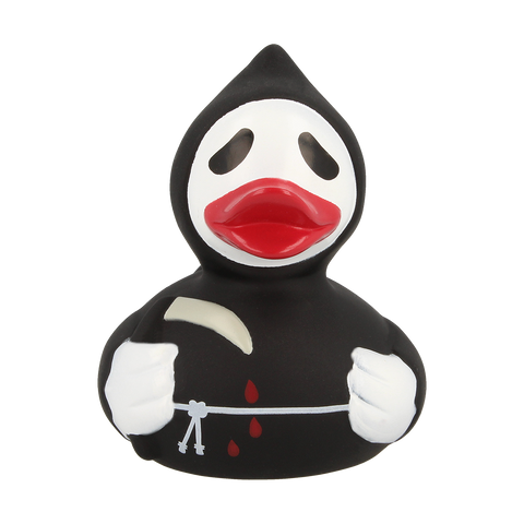 Grim Reaper Duck