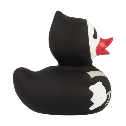 Grim Reaper Duck