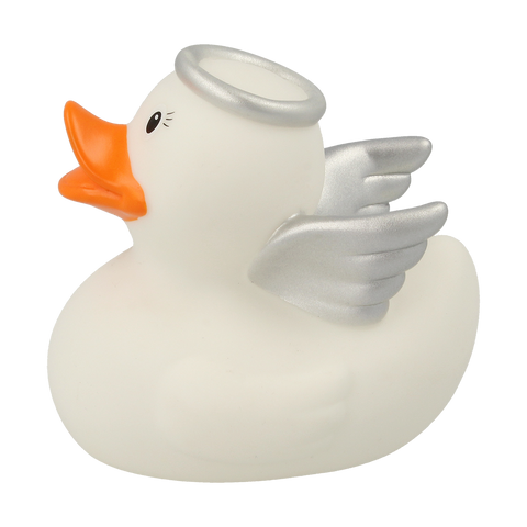 Angel Duck