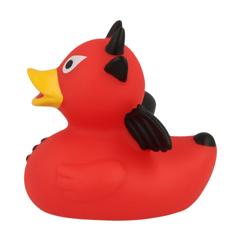 Devil Duck