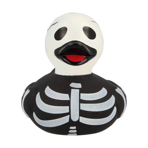 Skeleton Duck
