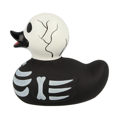 Skeleton Duck