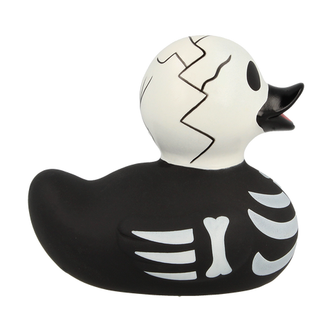 Skeleton Duck
