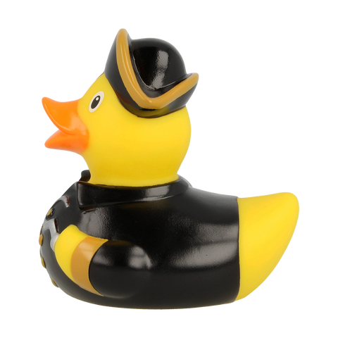 Pirate Duck