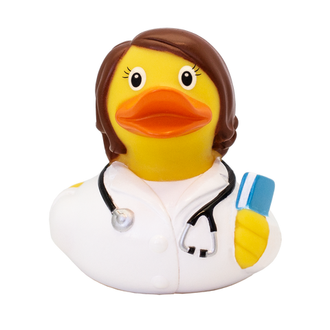 Surgeon Duck