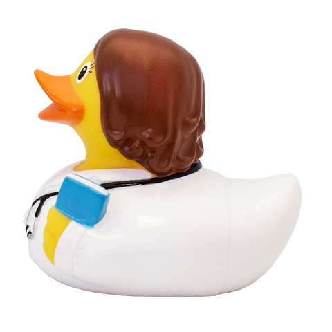 Surgeon Duck