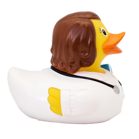 Surgeon Duck