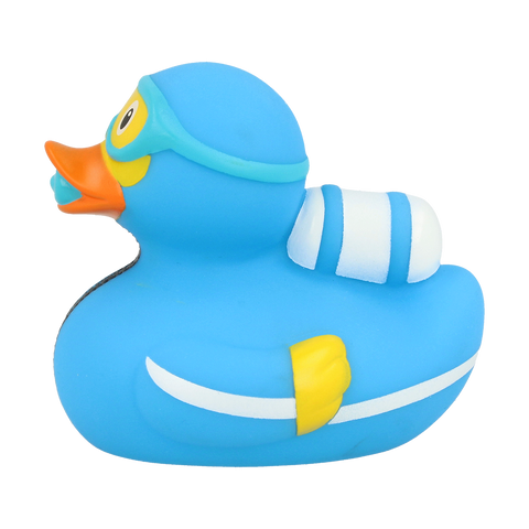 Diver Duck