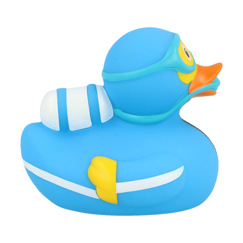 Diver Duck