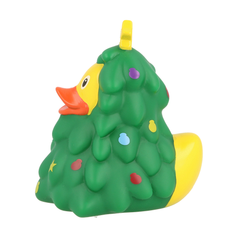 Christmas Tree Duck