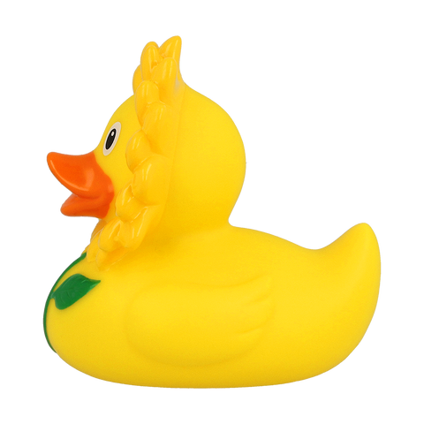 Sunflower Duck