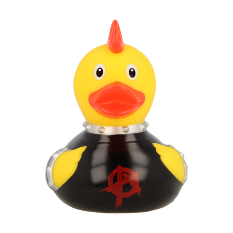 Punk Duck