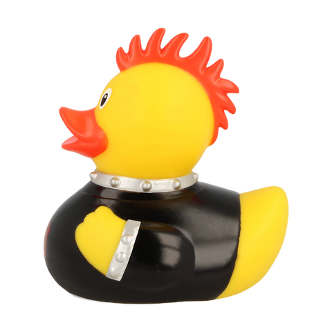 Punk Duck
