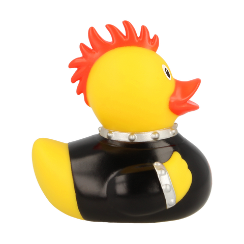 Punk Duck