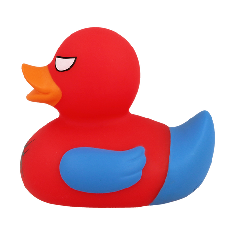Spiderduck