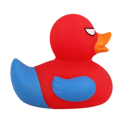 Spiderduck