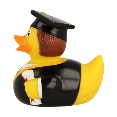 Graduate Duck