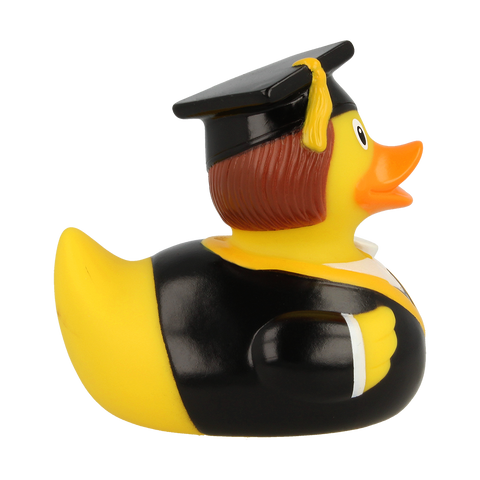 Graduate Duck