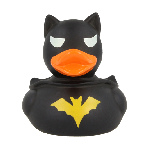 Dark Duck, Black