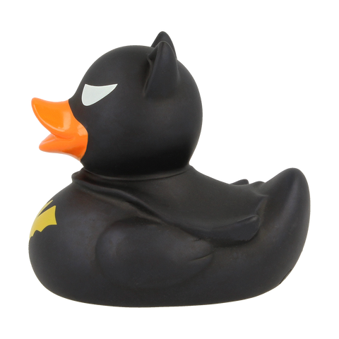 Dark Duck, Black
