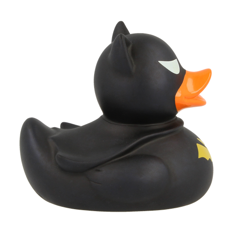 Dark Duck, Black