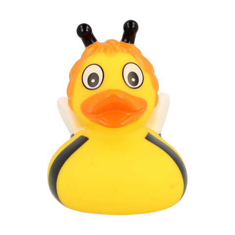 Sushi the Bee Duck
