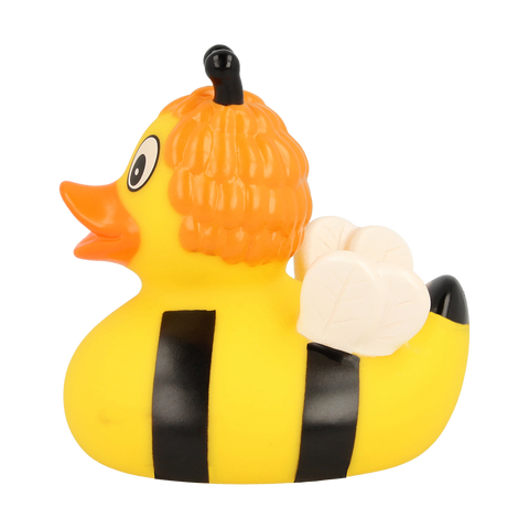 Sushi the Bee Duck