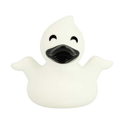 Ghost Duck