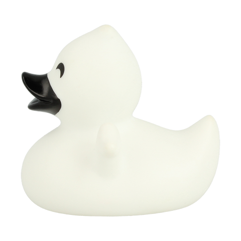 Ghost Duck
