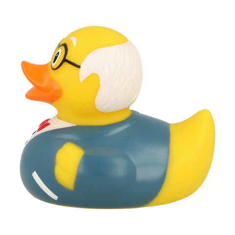 Grandpa Duck