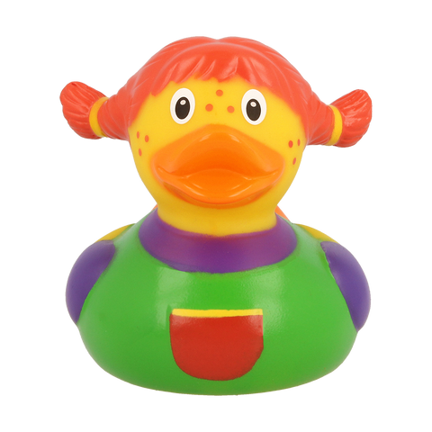 Lotti Duck