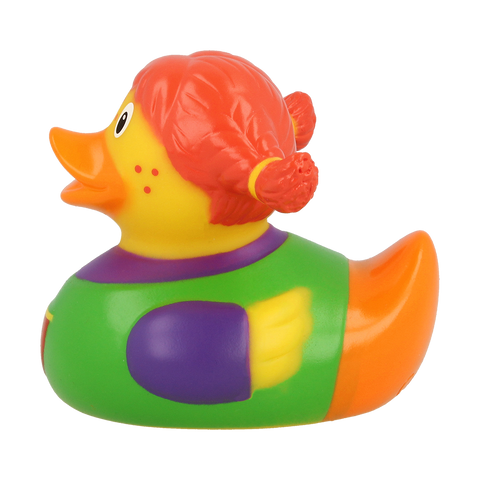 Lotti Duck