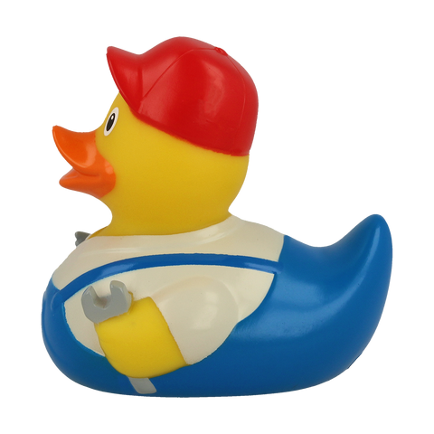 Handyman Duck