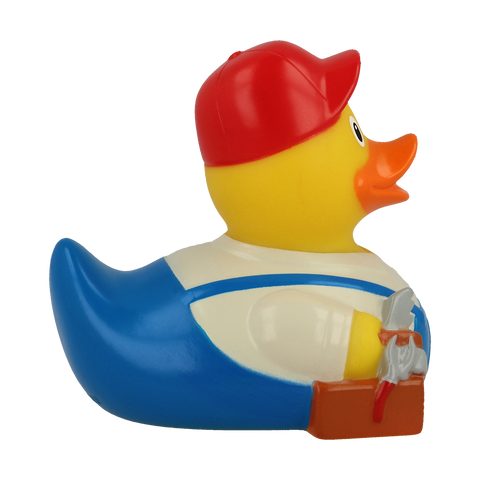 Handyman Duck