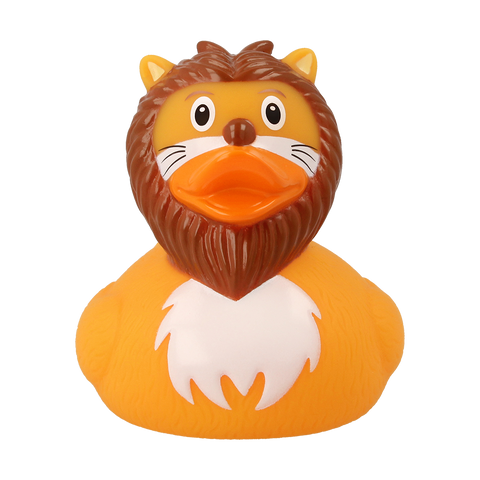 Lion Duck