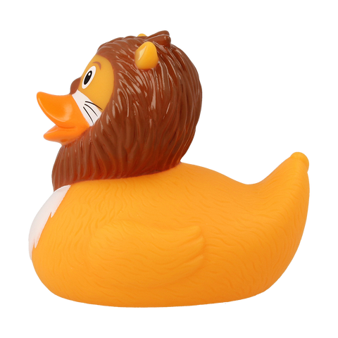 Lion Duck