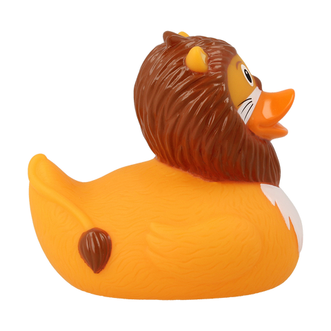 Lion Duck